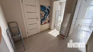 1-к квартира, на длительный срок, 40м2, 4/9 этаж