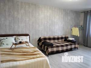 1-к квартира, посуточно, 38м2, 5/9 этаж