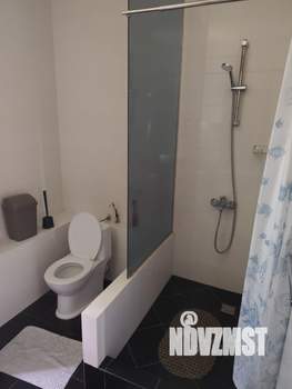 2-к квартира, посуточно, 46м2, 1/2 этаж