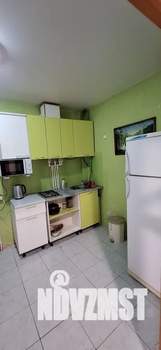 2-к квартира, посуточно, 42м2, 1/3 этаж