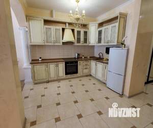 2-к квартира, посуточно, 80м2, 2/14 этаж