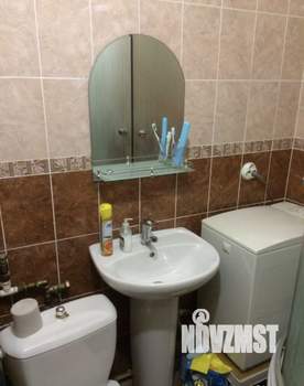1-к квартира, посуточно, 31м2, 2/2 этаж