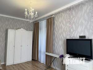 2-к квартира, посуточно, 72м2, 1/1 этаж