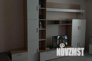 1-к квартира, посуточно, 40м2, 1/3 этаж