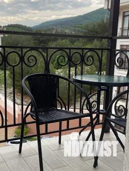 1-к квартира, посуточно, 42м2, 5/6 этаж