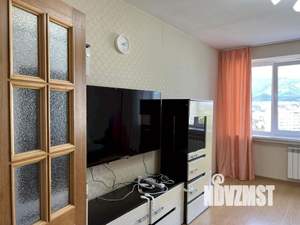 3-к квартира, посуточно, 60м2, 1/1 этаж