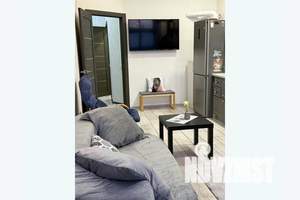 1-к квартира, посуточно, 50м2, 7/8 этаж