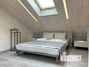 3-к квартира, посуточно, 65м2, 3/3 этаж