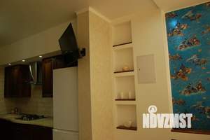 1-к квартира, посуточно, 45м2, 2/3 этаж