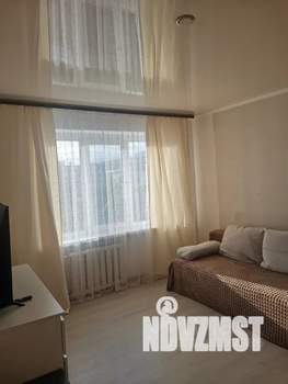 3-к квартира, посуточно, 60м2, 5/5 этаж