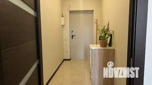 1-к квартира, посуточно, 38м2, 8/11 этаж