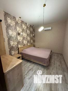 2-к квартира, посуточно, 54м2, 4/10 этаж