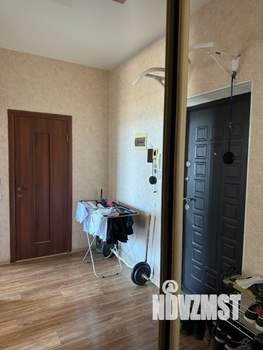 1-к квартира, на длительный срок, 34м2, 5/7 этаж
