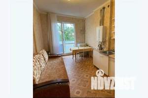 1-к квартира, посуточно, 50м2, 2/5 этаж