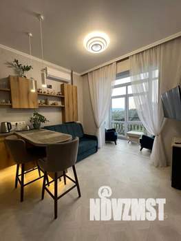 2-к квартира, посуточно, 52м2, 7/8 этаж