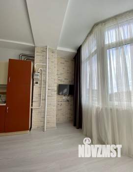 1-к квартира, на длительный срок, 41м2, 4/12 этаж