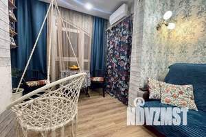 2-к квартира, посуточно, 50м2, 2/16 этаж