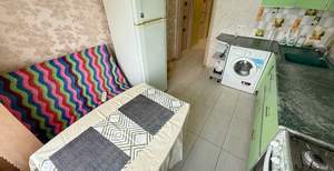 2-к квартира, на длительный срок, 52м2, 3/5 этаж