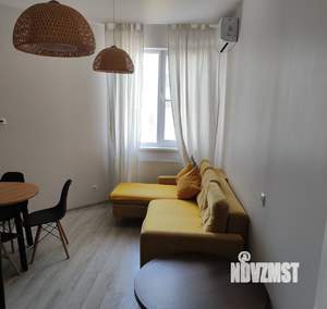 1-к квартира, посуточно, 55м2, 5/7 этаж