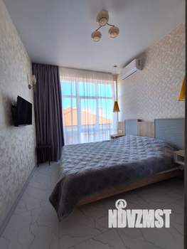 1-к квартира, на длительный срок, 40м2, 6/6 этаж