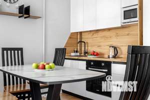 3-к квартира, посуточно, 84м2, 6/6 этаж