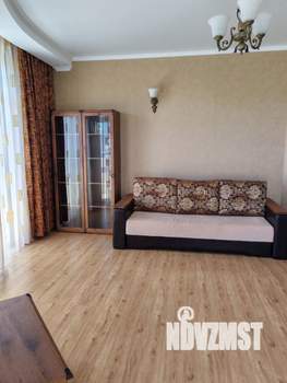 2-к квартира, посуточно, 68м2, 8/17 этаж
