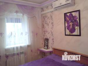1-к квартира, посуточно, 35м2, 3/5 этаж