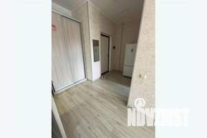1-к квартира, посуточно, 40м2, 1/4 этаж
