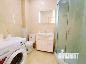 1-к квартира, посуточно, 48м2, 5/10 этаж