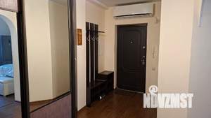 3-к квартира, посуточно, 105м2, 3/9 этаж