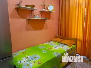 1-к квартира, посуточно, 40м2, 1/7 этаж