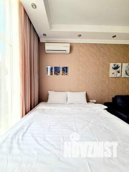 2-к квартира, посуточно, 72м2, 5/6 этаж