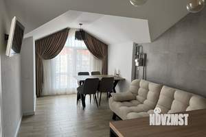 2-к квартира, посуточно, 47м2, 8/8 этаж