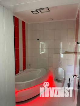 1-к квартира, посуточно, 80м2, 8/12 этаж