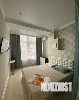 2-к квартира, посуточно, 48м2, 3/6 этаж