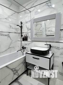 1-к квартира, посуточно, 54м2, 6/6 этаж