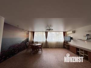 4-к квартира, на длительный срок, 96м2, 2/2 этаж