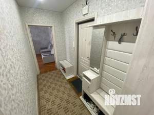 2-к квартира, посуточно, 51м2, 7/9 этаж