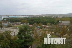 1-к квартира, посуточно, 40м2, 6/6 этаж