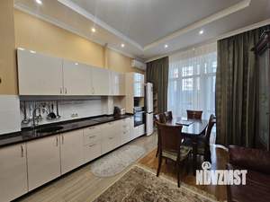 2-к квартира, на длительный срок, 96м2, 3/15 этаж