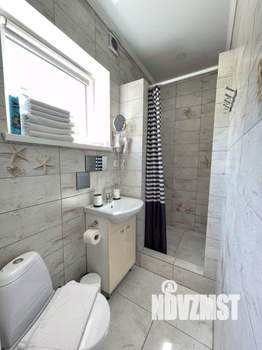 1-к квартира, посуточно, 18м2, 1/3 этаж