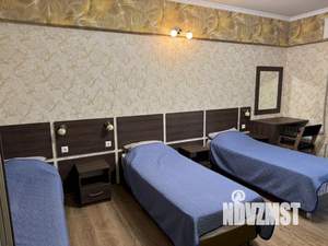 1-к квартира, посуточно, 160м2, 1/1 этаж