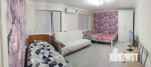 1-к квартира, посуточно, 29м2, 1/2 этаж