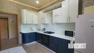 1-к квартира, на длительный срок, 44м2, 2/10 этаж