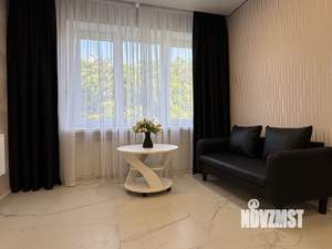 2-к квартира, посуточно, 41м2, 3/5 этаж
