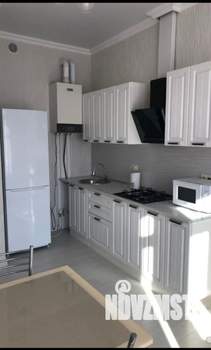 1-к квартира, на длительный срок, 36м2, 4/8 этаж