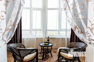 2-к квартира, посуточно, 76м2, 1/1 этаж