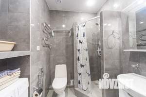 1-к квартира, посуточно, 31м2, 1/1 этаж