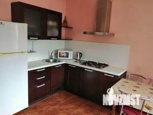 2-к квартира, посуточно, 50м2, 2/3 этаж