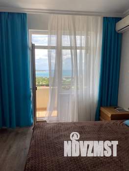 2-к квартира, посуточно, 44м2, 7/9 этаж